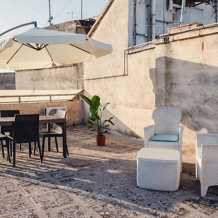 Convivo Apartment Palazzo Galateo ليتشي المظهر الخارجي الصورة