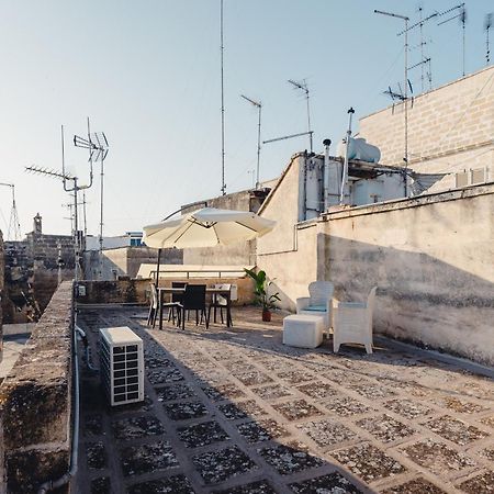 Convivo Apartment Palazzo Galateo ليتشي المظهر الخارجي الصورة