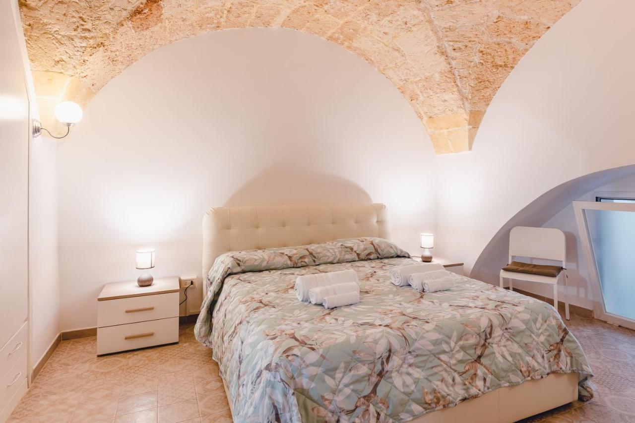 Convivo Apartment Palazzo Galateo ليتشي المظهر الخارجي الصورة