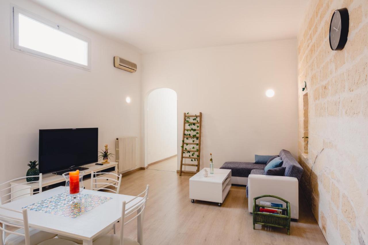 Convivo Apartment Palazzo Galateo ليتشي المظهر الخارجي الصورة
