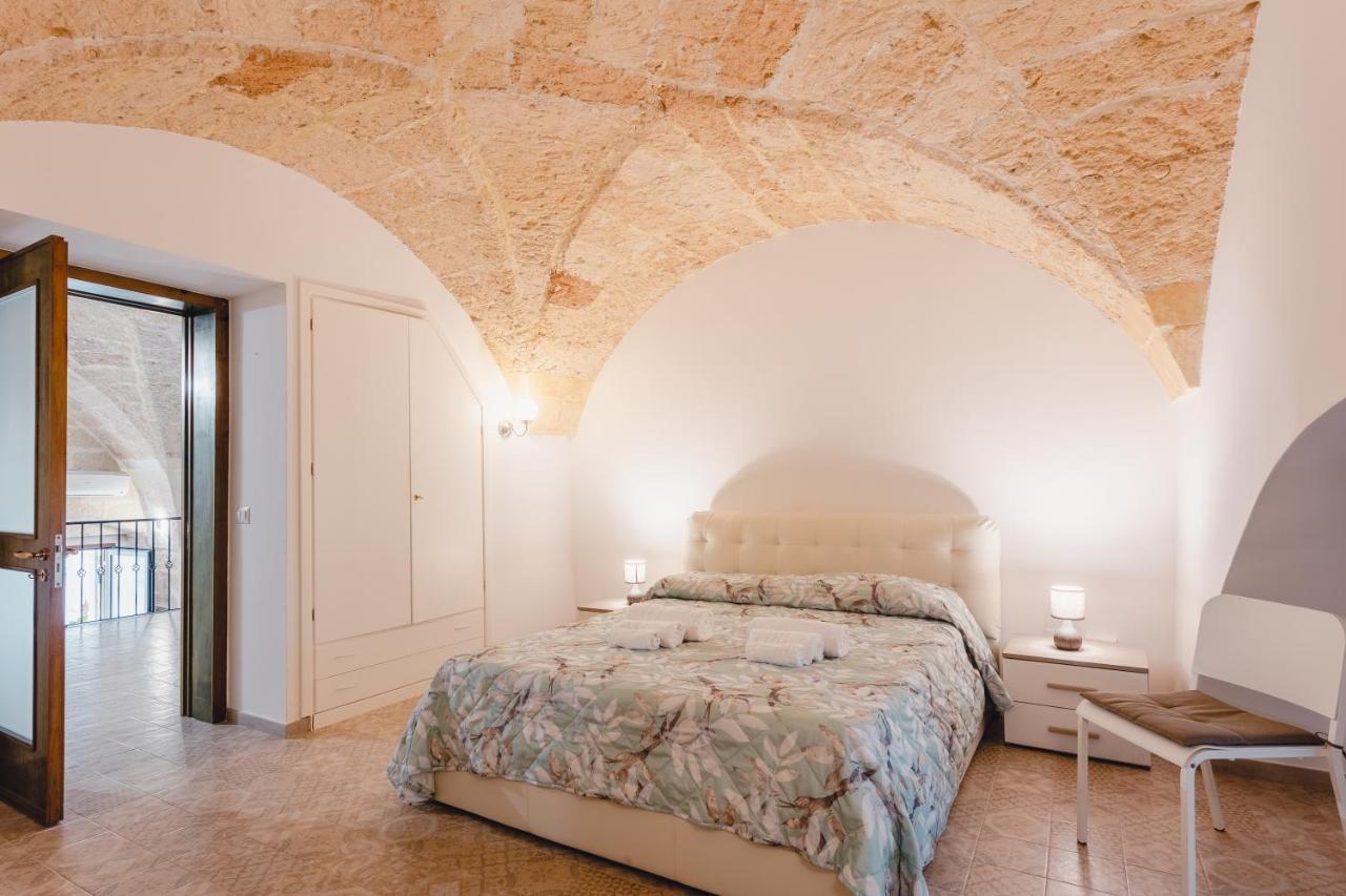 Convivo Apartment Palazzo Galateo ليتشي المظهر الخارجي الصورة