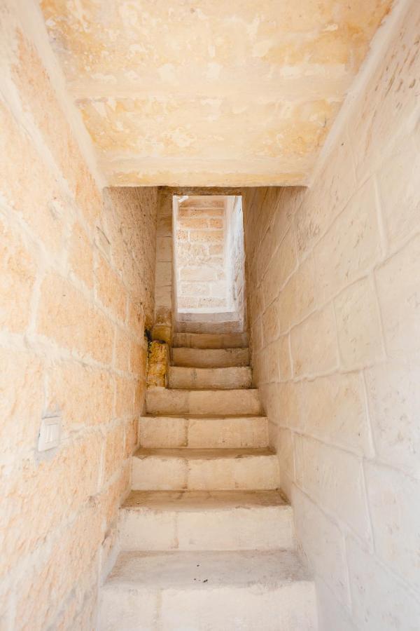 Convivo Apartment Palazzo Galateo ليتشي المظهر الخارجي الصورة