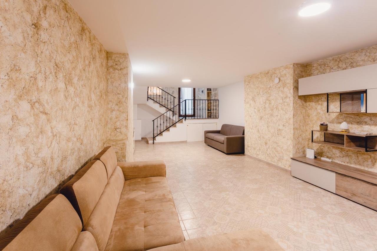 Convivo Apartment Palazzo Galateo ليتشي المظهر الخارجي الصورة