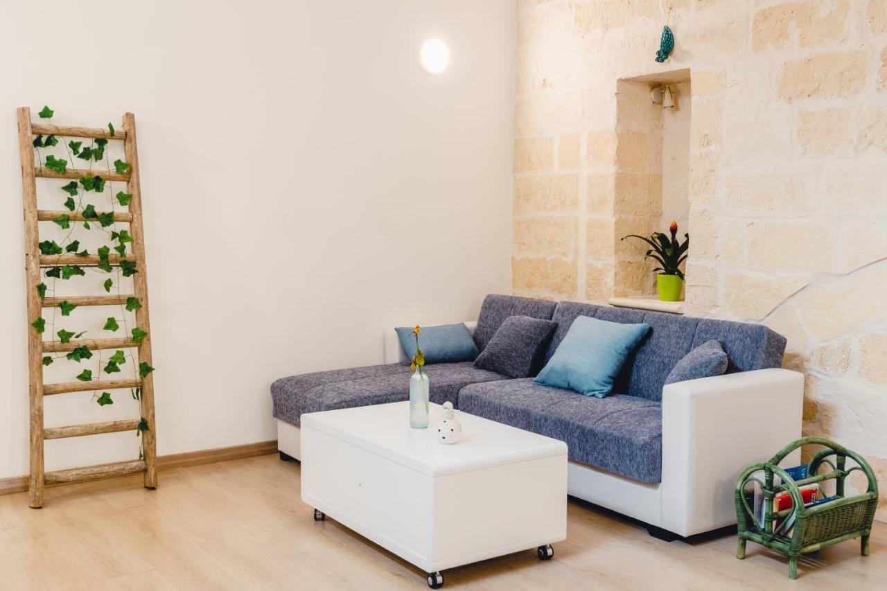 Convivo Apartment Palazzo Galateo ليتشي المظهر الخارجي الصورة