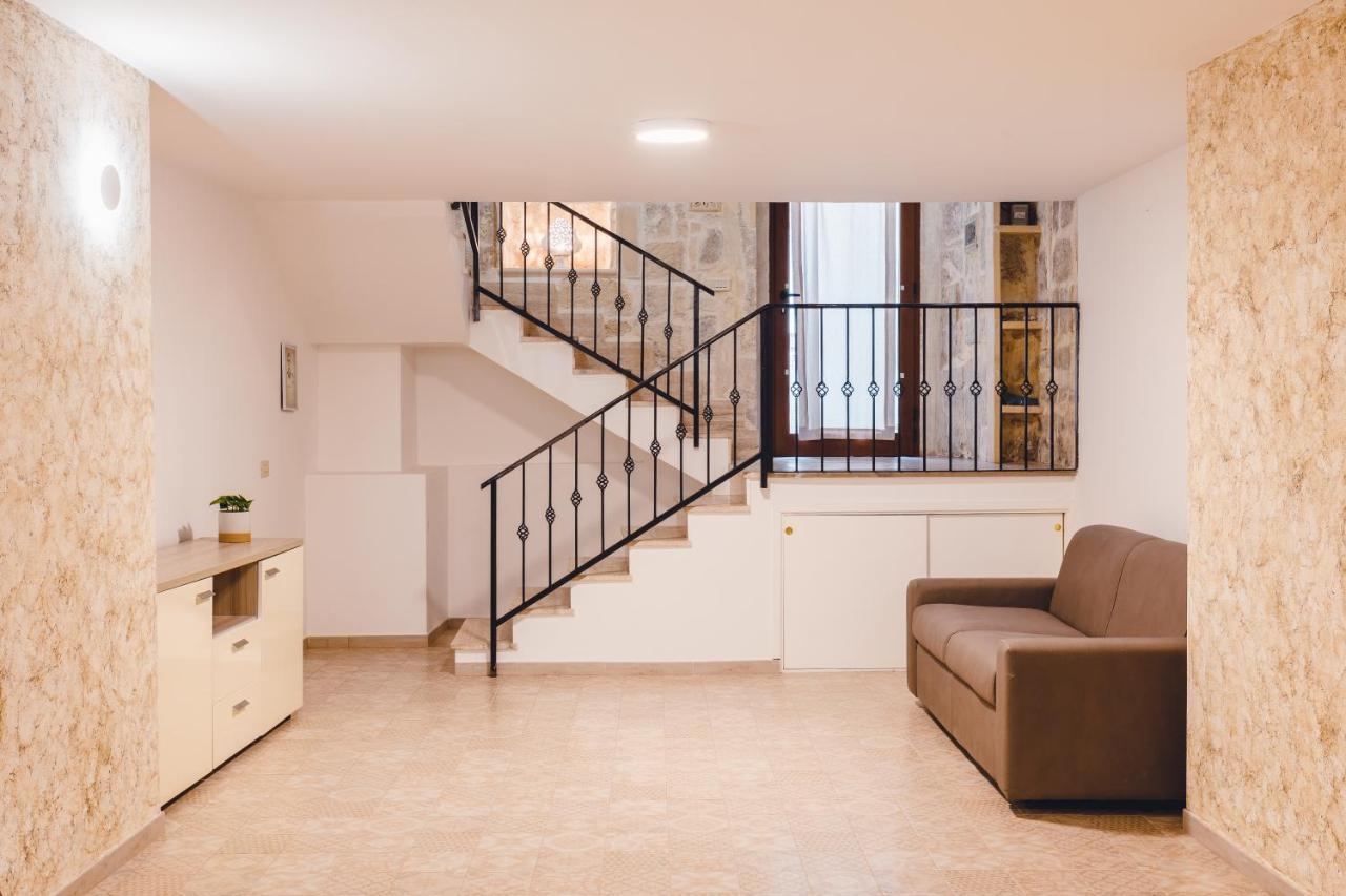 Convivo Apartment Palazzo Galateo ليتشي المظهر الخارجي الصورة