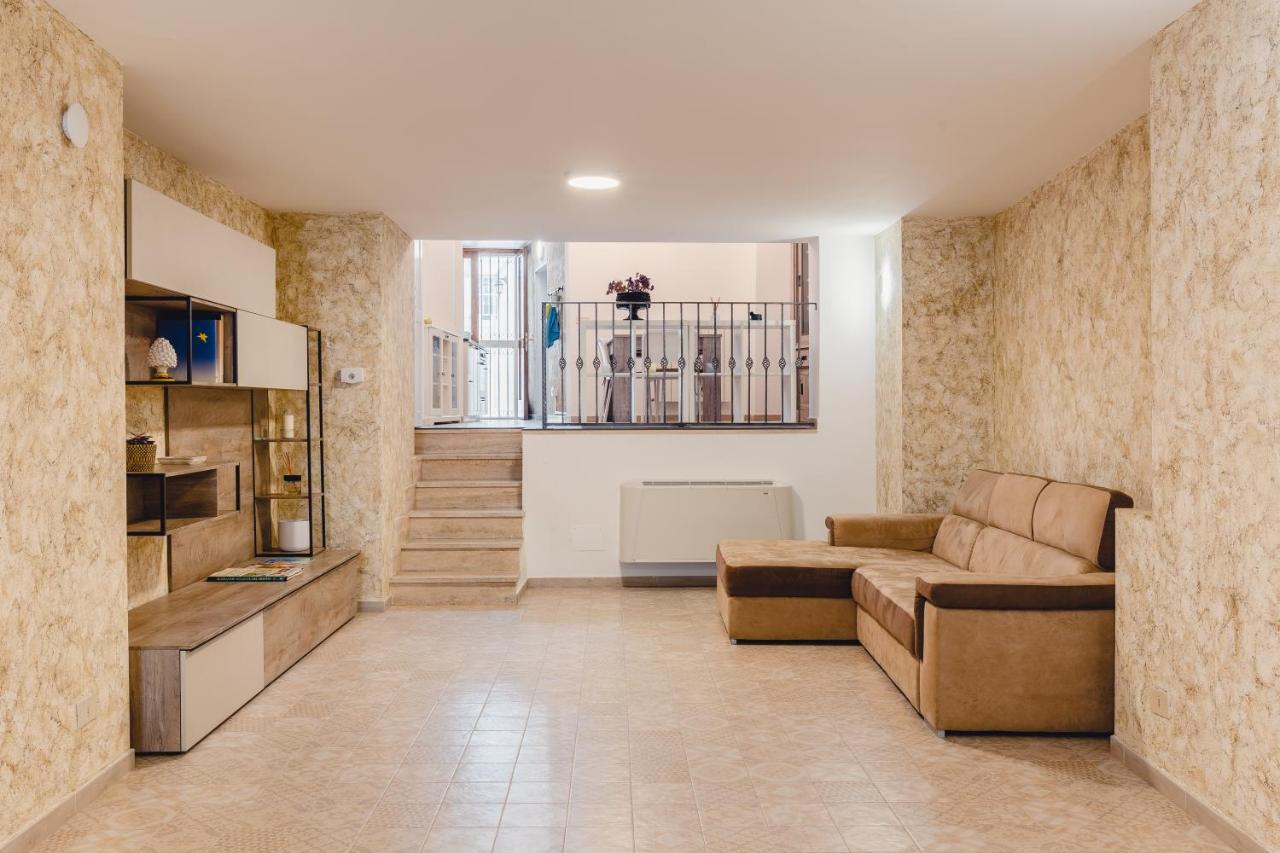 Convivo Apartment Palazzo Galateo ليتشي المظهر الخارجي الصورة