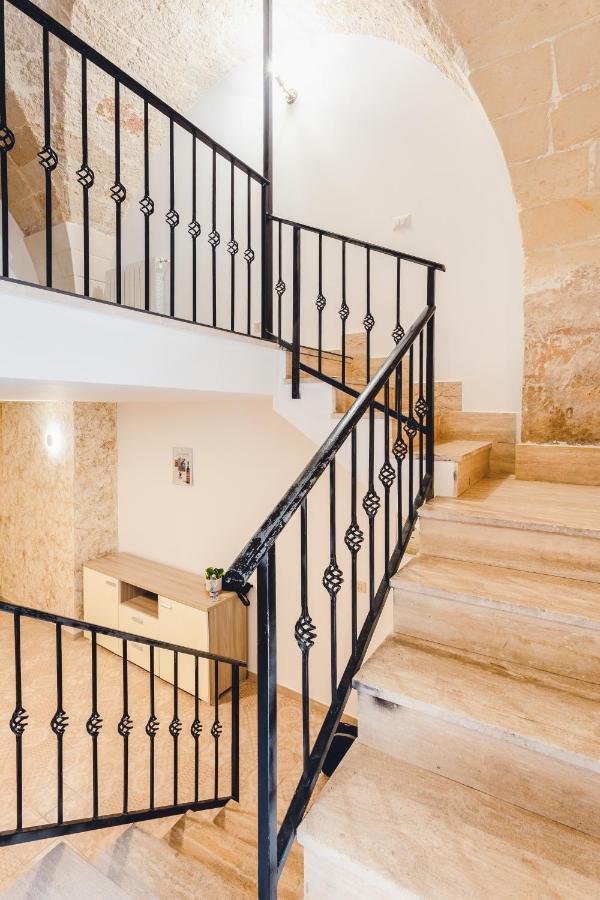 Convivo Apartment Palazzo Galateo ليتشي المظهر الخارجي الصورة