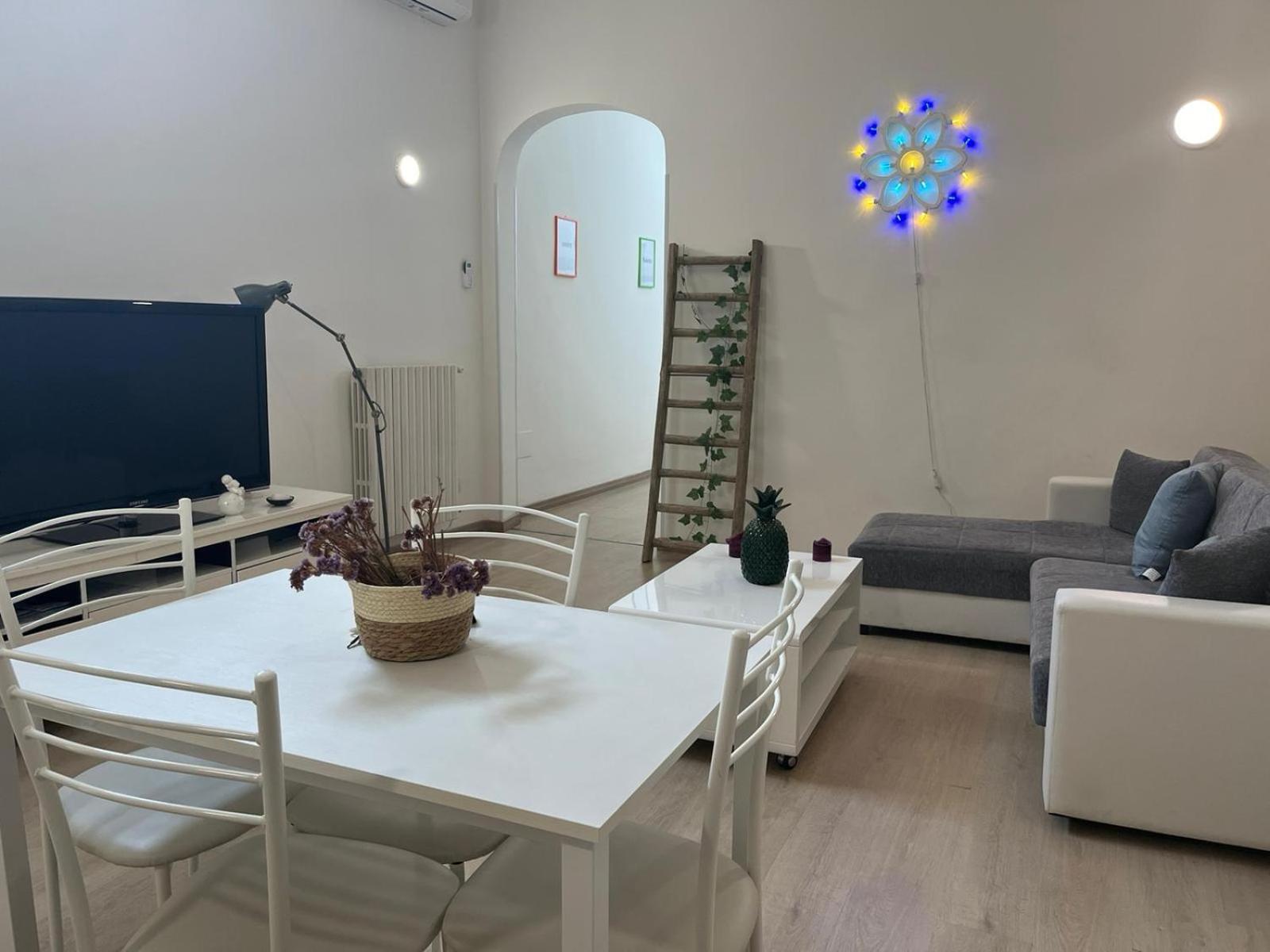 Convivo Apartment Palazzo Galateo ليتشي المظهر الخارجي الصورة