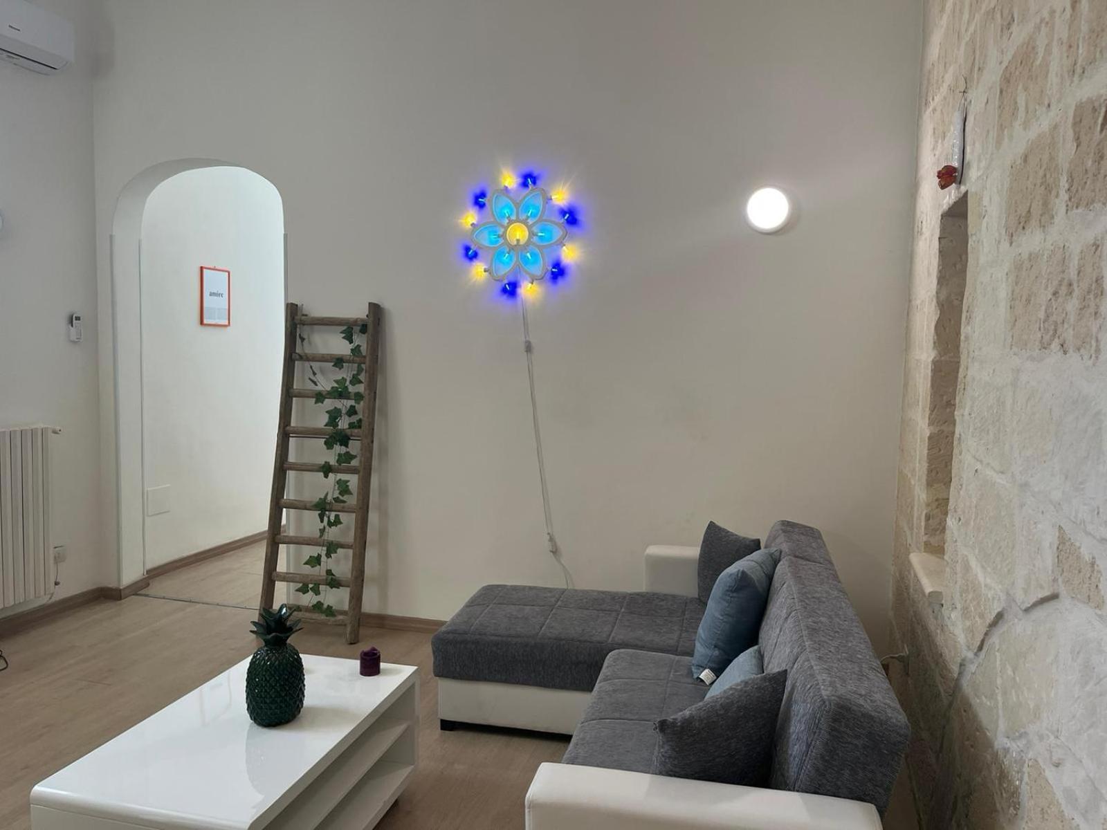 Convivo Apartment Palazzo Galateo ليتشي المظهر الخارجي الصورة